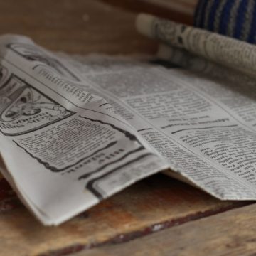 Novine