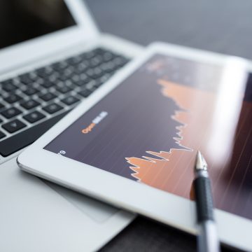 Pregled ETF industrije