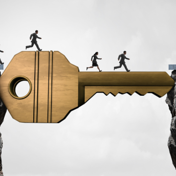 ETF Key