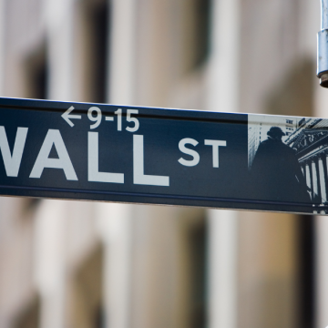 Wall St